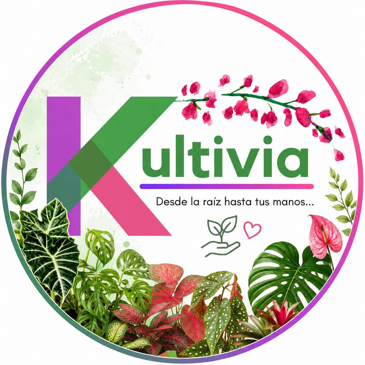 Kultivia